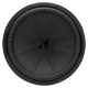 Kicker CompR CWR152, 15 tums baselement, 2x2 ohm Kicker CompR CWR152, 15 tums baselement, 2x2 ohm