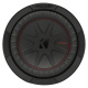 Kicker CompR CWR82, 8 tums baselement, 2x2 ohm Kicker CompR CWR82, 8 tums baselement, 2x2 ohm