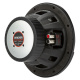 Kicker CompR CWR82, 8 tums baselement, 2x2 ohm Kicker CompR CWR82, 8 tums baselement, 2x2 ohm