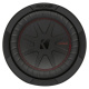 Kicker CompR CWR84, 8 tums baselement, 2x4 ohm Kicker CompR CWR84, 8 tums baselement, 2x4 ohm
