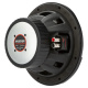 Kicker CompR CWR84, 8 tums baselement, 2x4 ohm Kicker CompR CWR84, 8 tums baselement, 2x4 ohm