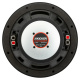 Kicker CompR CWR84, 8 tums baselement, 2x4 ohm Kicker CompR CWR84, 8 tums baselement, 2x4 ohm