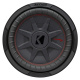 Kicker CompRT CWRT102, 10 tums baselement, 2x2 ohm Kicker CompRT CWRT102, 10 tums baselement, 2x2 ohm