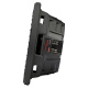 Kicker CompRT CWRT102, 10 tums baselement, 2x2 ohm Kicker CompRT CWRT102, 10 tums baselement, 2x2 ohm