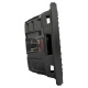 Kicker CompRT CWRT102, 10 tums baselement, 2x2 ohm Kicker CompRT CWRT102, 10 tums baselement, 2x2 ohm