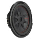 Kicker CompRT CWRT122, 12 tums baselement, 2x2 ohm Kicker CompRT CWRT122, 12 tums baselement, 2x2 ohm