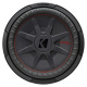 Kicker CompRT CWRT122, 12 tums baselement, 2x2 ohm Kicker CompRT CWRT122, 12 tums baselement, 2x2 ohm
