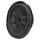 Kicker CompRT CWRT122, 12 tums baselement, 2x2 ohm Kicker CompRT CWRT122, 12 tums baselement, 2x2 ohm