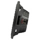 Kicker CompRT CWRT122, 12 tums baselement, 2x2 ohm Kicker CompRT CWRT122, 12 tums baselement, 2x2 ohm