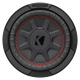 Kicker CompRT CWRT672, 6.75 tums baselement, 2x2 ohm Kicker CompRT CWRT672, 6.75 tums baselement, 2x2 ohm