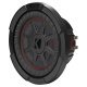 Kicker CompRT CWRT82, 8 tums baselement, 2x2 ohm Kicker CompRT CWRT82, 8 tums baselement, 2x2 ohm
