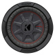 Kicker CompRT CWRT84, 8 tums baselement, 2x4 ohm Kicker CompRT CWRT84, 8 tums baselement, 2x4 ohm