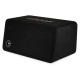 Kicker CompR DCWR102, portad 2x10 tums baslåda, 2 ohm Kicker CompR DCWR102, portad 2x10 tums baslåda, 2 ohm