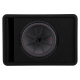 Kicker CompR VCWR122, portad 12 tums baslåda, 2 ohm Kicker CompR VCWR122, portad 12 tums baslåda, 2 ohm