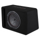Kicker CompR VCWR122, portad 12 tums baslåda, 2 ohm Kicker CompR VCWR122, portad 12 tums baslåda, 2 ohm