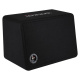 Kicker CompR VCWR122, portad 12 tums baslåda, 2 ohm Kicker CompR VCWR122, portad 12 tums baslåda, 2 ohm