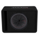 Kicker CompR VCWR122, portad 12 tums baslåda, 2 ohm Kicker CompR VCWR122, portad 12 tums baslåda, 2 ohm