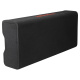 Kicker Solo-Baric DL7TDF122, 2x12 tums nedåtriktad baslåda, 2 ohm Kicker Solo-Baric DL7TDF122, 2x12 tums nedåtriktad baslåda, 2 ohm