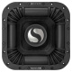 Kicker SoloX L7X101, 10 tums baselement, 2x1 ohm Kicker SoloX L7X101, 10 tums baselement, 2x1 ohm