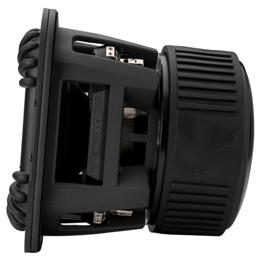 Kicker SoloX L7X101, 10 tums baselement, 2x1 ohm