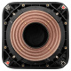 Kicker SoloX L7X121RK, omkoningskit till L7X121 Kicker SoloX L7X121RK, omkoningskit till L7X121