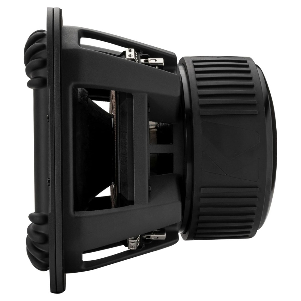 Kicker SoloX L7X121, 12 tums baselement, 2x1 ohm
