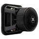 Kicker SoloX L7X121, 12 tums baselement, 2x1 ohm Kicker SoloX L7X121, 12 tums baselement, 2x1 ohm
