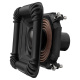 Kicker SoloX L7X122RK, omkoningskit till L7X122 Kicker SoloX L7X122RK, omkoningskit till L7X122