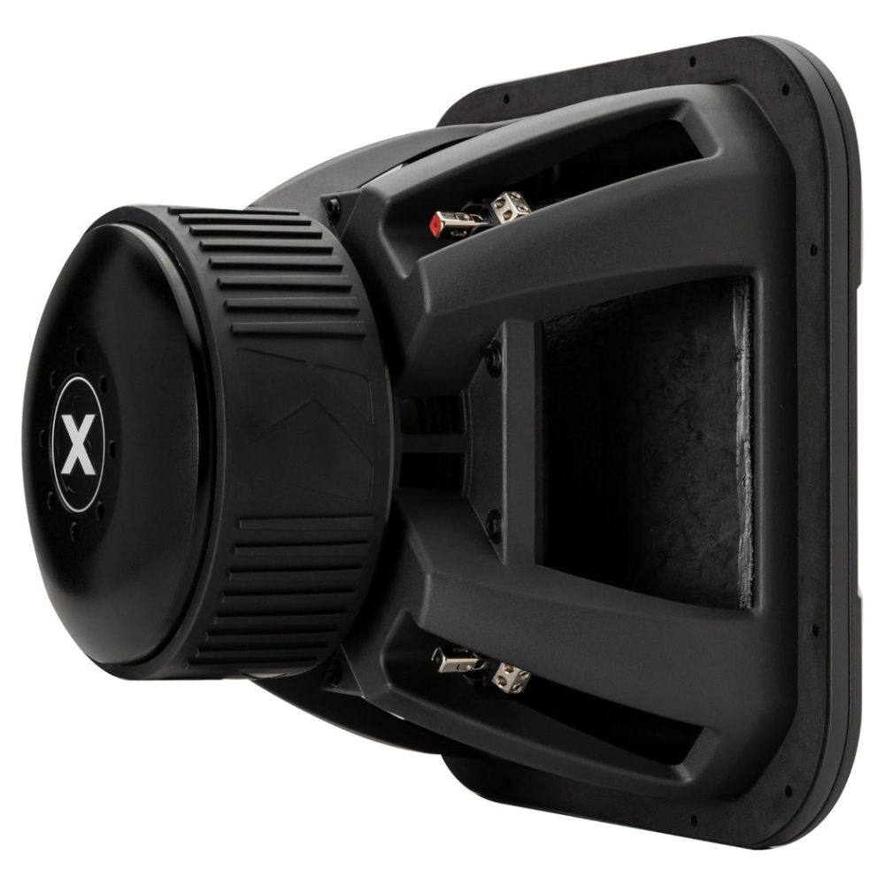 Kicker SoloX L7X151, 15 tums baselement, 2x1 ohm