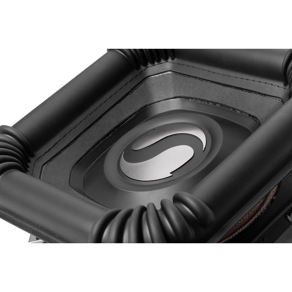 Kicker SoloX L7X151, 15 tums baselement, 2x1 ohm