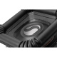 Kicker SoloX L7X152, 15 tums baselement, 2x2 ohm Kicker SoloX L7X152, 15 tums baselement, 2x2 ohm