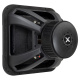 Kicker SoloX L7X181, 18 tums baselement, 2x1 ohm Kicker SoloX L7X181, 18 tums baselement, 2x1 ohm