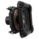 Kicker SoloX L7X182RK, omkoningskit till L7X182 Kicker SoloX L7X182RK, omkoningskit till L7X182
