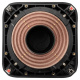 Kicker SoloX L7X182RK, omkoningskit till L7X182 Kicker SoloX L7X182RK, omkoningskit till L7X182