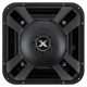 Kicker SoloX L7X182, 18 tums baselement, 2x2 ohm Kicker SoloX L7X182, 18 tums baselement, 2x2 ohm