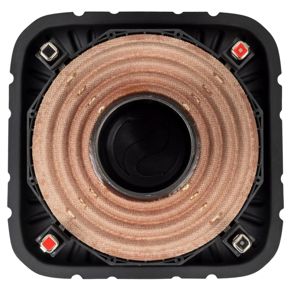 Kicker SoloX L7X81RK, omkoningskit till L7X81