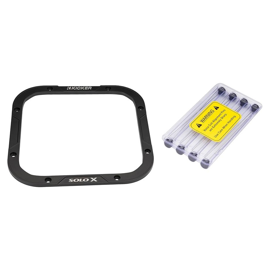 Kicker SoloX L7X81RK, omkoningskit till L7X81