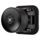 Kicker SoloX L7X81, 8 tums baselement, 2x1 ohm Kicker SoloX L7X81, 8 tums baselement, 2x1 ohm