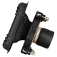 Kicker SoloX L7X82RK, omkoningskit till L7X82 Kicker SoloX L7X82RK, omkoningskit till L7X82