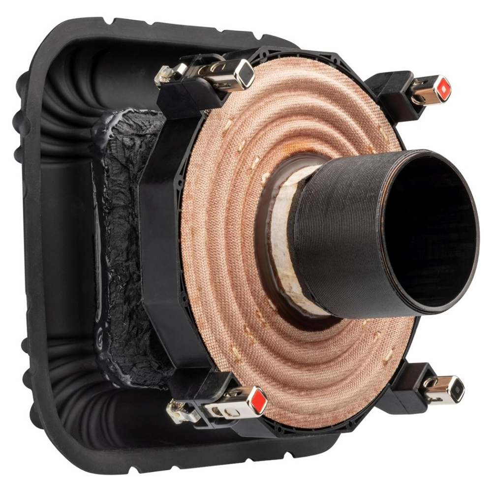 Kicker SoloX L7X82RK, omkoningskit till L7X82