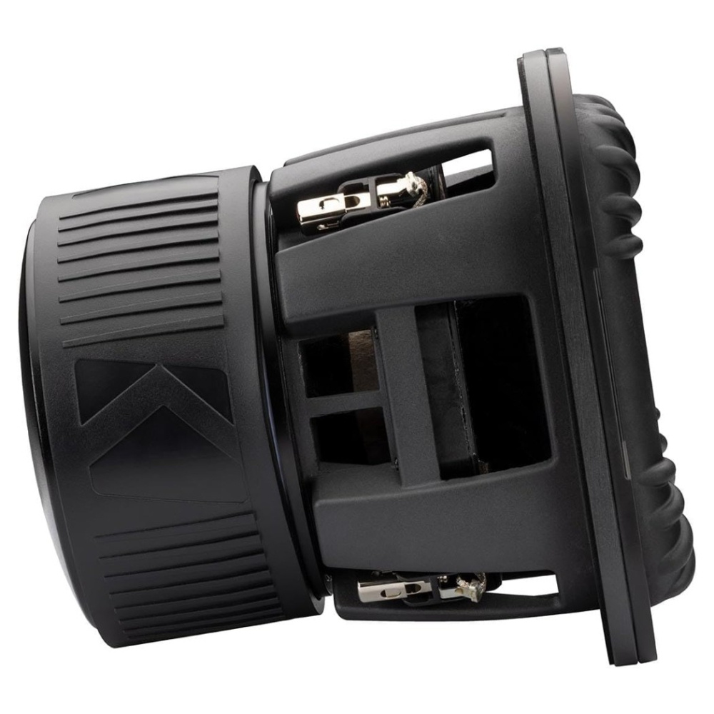 Kicker SoloX L7X82, 8 tums baselement, 2x2 ohm