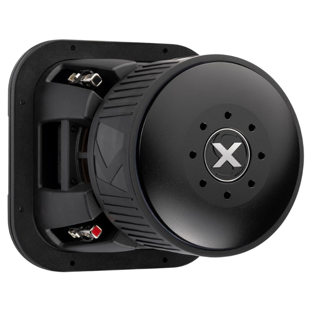 Kicker SoloX L7X82, 8 tums baselement, 2x2 ohm