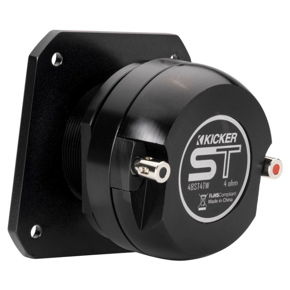 Kicker ST4TW, 1.5 tums horndiskant, styck