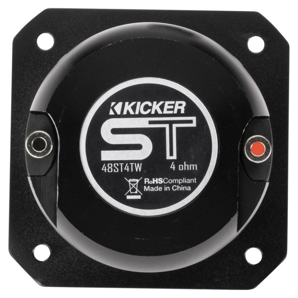 Kicker ST4TW, 1.5 tums horndiskant, styck