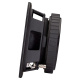 Kicker ST7MR4, 7 tums midbas/mellanregister 4 Ohm, par Kicker ST7MR4, 7 tums midbas/mellanregister 4 Ohm, par