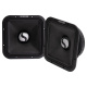 Kicker ST9MR8, 9 tums midbas/mellanregister 8 Ohm, par Kicker ST9MR8, 9 tums midbas/mellanregister 8 Ohm, par