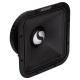 Kicker ST9MR8, 9 tums midbas/mellanregister 8 Ohm, par Kicker ST9MR8, 9 tums midbas/mellanregister 8 Ohm, par