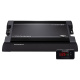 Kicker Warhorse WXA1000.4, kraftfullt 4-kanaligt slutsteg Kicker Warhorse WXA1000.4, kraftfullt 4-kanaligt slutsteg