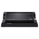 Kicker Warhorse WXA1000.4, kraftfullt 4-kanaligt slutsteg Kicker Warhorse WXA1000.4, kraftfullt 4-kanaligt slutsteg