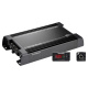 Kicker Warhorse WXA3600.1, kraftfullt monoblock Kicker Warhorse WXA3600.1, kraftfullt monoblock